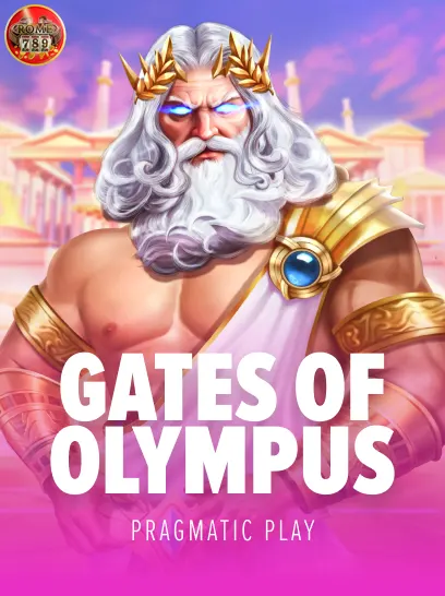 Gates of Olympus (Pragmatic Play)