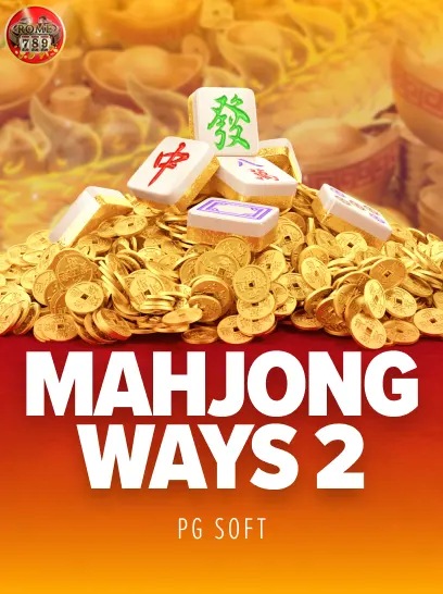 Mahjong Ways 2 (PG SLOT)