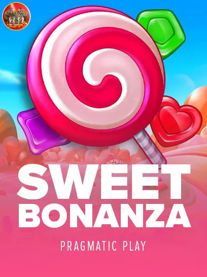 Sweet Bonanza (Pragmatic Play)